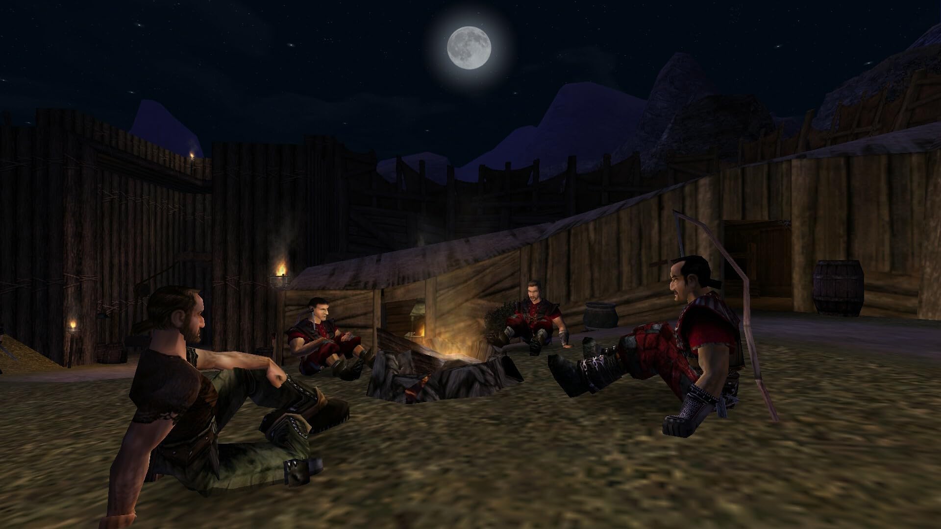 THQ Nordic Gothic Classic Khorinis Saga, jeu pour Nintendo Switch THQ Nordic Gothic Classic Khorinis Saga, jeu pour Nintendo Switch